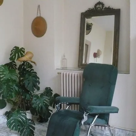 Le Beau Site * Aix-les-Bains