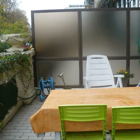 Apartment Le Beau Site *