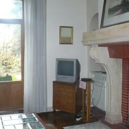 Le Beau Site Aix-les-Bains