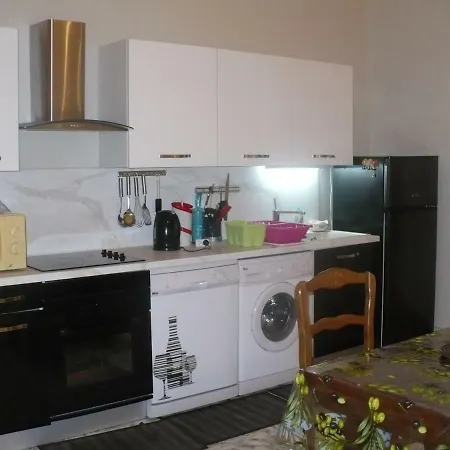 Le Beau Site Aix-les-Bains