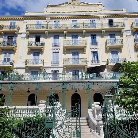 Апартаменты Le Beau Site